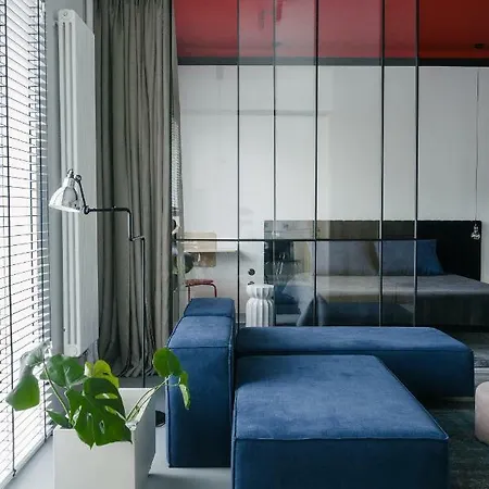 Apartment Dore Lux
