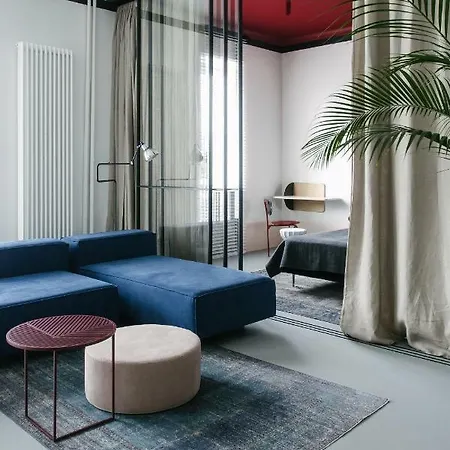Apartment Dore Lux