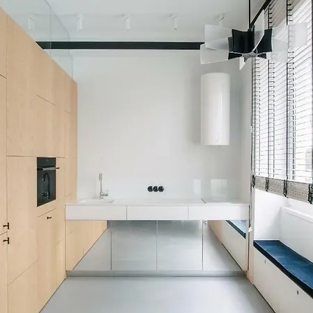 Dore Lux Apartment Warschau