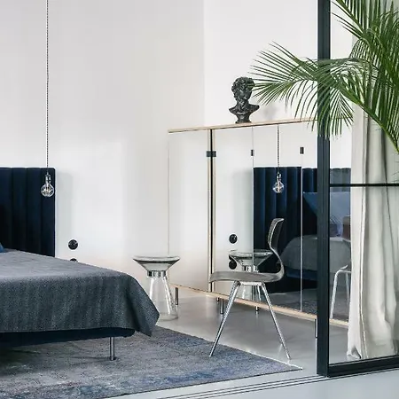 Dore Lux Apartment Warschau