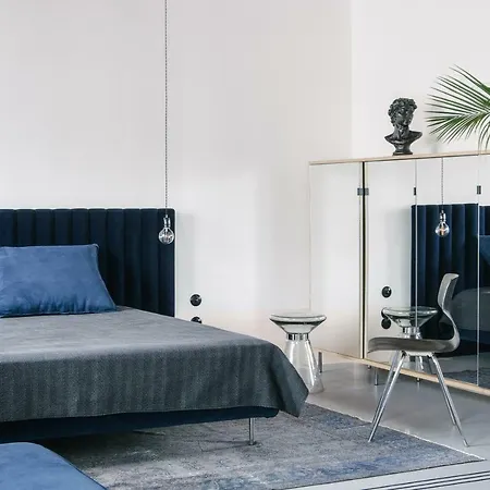 Dore Lux Appartamento Varsavia