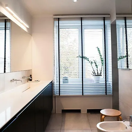 Dore Lux Apartment Warschau