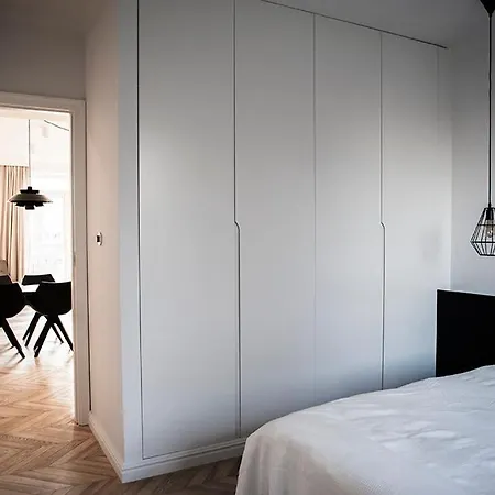 Dore Lux Warschau
