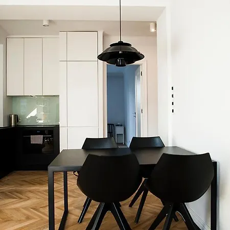 Dore Lux Apartment