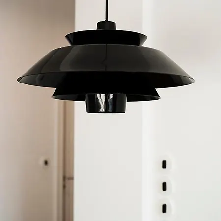 Apartment Dore Lux Warschau